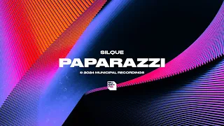 Silque - Paparazzi