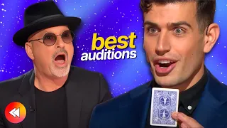 Top 14 BEST Auditions on Canada's Got Talent 2024!