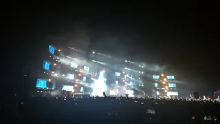 Dj Snake live EDC México 2019 (Get Down)