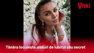 Ramona Gabor are un iubit secret în Dubai. De ce nu a postat fotografii cu el