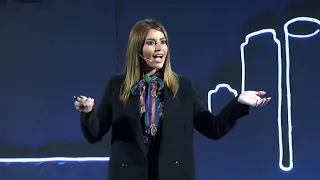 How to get your dream job | Setareh Raeisi | TEDxYouth@NIA
