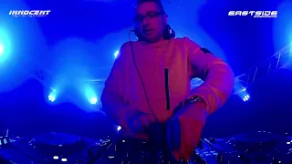 Eastside Underground Live Stream @ Innocent Hengelo   -   G-Town Madness