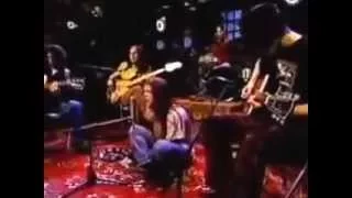 Blind Melon - No Rain - Mtv Unplugged (subtitulos en español)