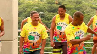 O Remédio em Caxias 2- Samba de Fé - Carnaval 2024 -