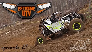 SRRS UTV Race Gets Muddy at Wildcat Offroad - Extreme UTV episode 21