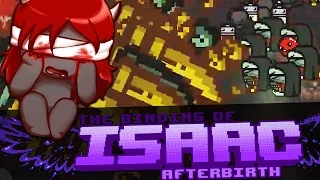 Очень даже хороший ран на Лилит, отвечаю // The Binding of Isaac: Afterbirth+