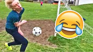 1 HOUR OF FOOTBALL FAILS, SKILLS & GOALS #5