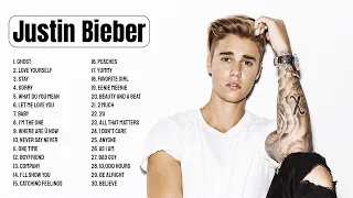 Justin Bieber Greatest Hits playlist 2024, Top 10 Best Justin Bieber Songs 2024