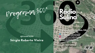 Programa 360°, 05/05/2022.