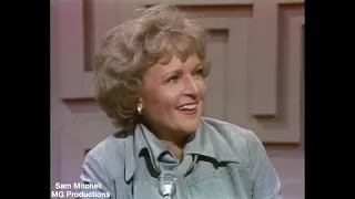 Password Plus - (Episode 25) (February 9th, 1979) (Betty White & Dick Martin Week)