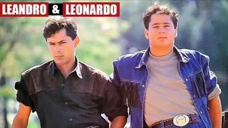 LEANDRO & LEONARDO - GRANDES - SUCESSOS SERTANEJO