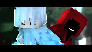 ♪ "Knock On Wood" ♪ - An Original Minecraft Animation - [S4 FINALE]