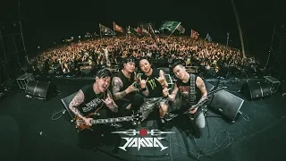 Yaksa - live Taihu Midi Music Festival 2018