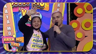 Kaya Mo Yan | Eat Bulaga | January 3, 2024