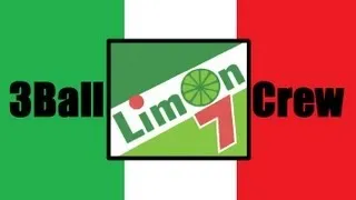 3Ball Crew Limon 7