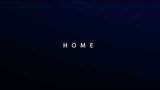 'HOME' (2019) | A Sci-Fi Short Film