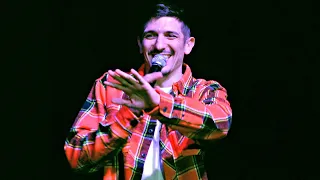 Lesbian Marries MAN, Can’t Satisfy Him | Andrew Schulz | Stand Up Comedy