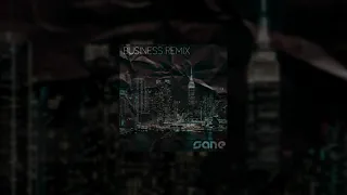 Tiësto - The Business (Sane BR Remix)