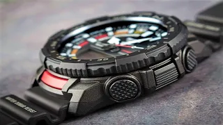 Top 20 Best Casio ProTrek Watches [2023] Best Casio ProTrek Watch