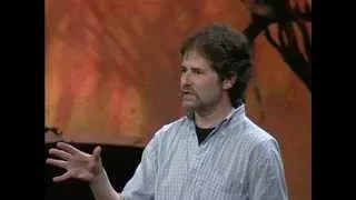 James Horner's TED Talk on composing film scores