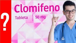 CLOMIFENO: para que sirve el Clomifeno| Todo Y MAS!! 💊 Ovulación, quedar embarazada