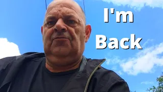 I'M BACK | Been ill all week | Vlog