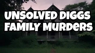 The Chilling Story of the Unsolved Diggs Family Murders