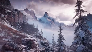 Horizon Zero Dawn: The Frozen Wilds Accolades Trailer