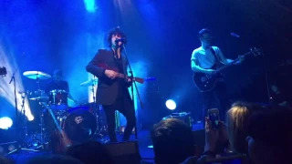 LP - Into The Wild - Concert in Moscow 10.12.2016 Garage