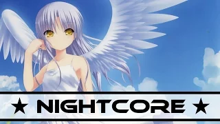 Nightcore - My Soul, Your Beats! (Angel Beats Opening 1)