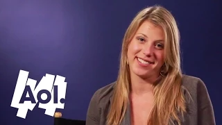 Jodie Sweetin's 'Full House' Memories | You've Got