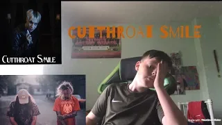 THIS SONG IS FIREEE!! Bexey - Cutthroat Smile Ft $uicideboy$ REACTION