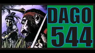 DAGO COMIC completo CAPITULO 544