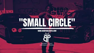 (Free) Mozzy x Sada Baby Type Beat "Small Circle" | 2021 West Coast Rap Instrumental