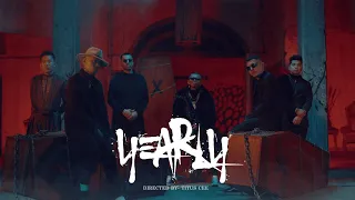 Ex Battalion - Yearly