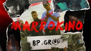 GRIND ❌ BP.OFFICIEL - MARROKINO 🇲🇦