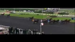 Prix De Tonnac-Villeneuve 2013_Village Mystic 1:12,2_L. Baudron