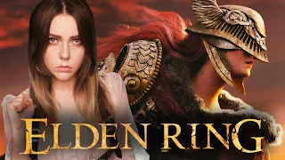 Маления, Клинок Микеллы│ELDEN RING│【#30】