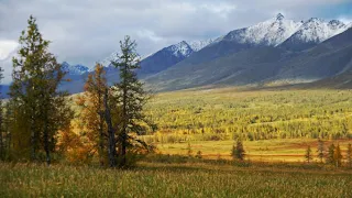 List of national parks of Russia | Wikipedia audio article