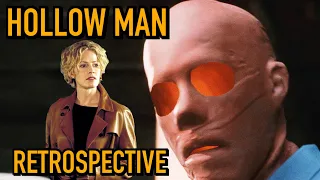 Hollow Man (2000) Retrospective/Review