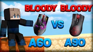 Should You Get The Bloody A60 Or A90?