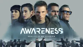 Awareness ( 2023 ) Full Movie Fact | Carlos Scholz, María Pedraza, Pedro Alonso | Review And Fact