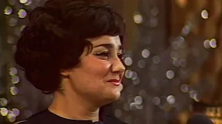 Тамара Синявская – Черноглазая казачка (1975)