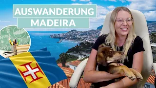 Bereuen wir unsere Auswanderung? 🌎 Schulsystem in Madeira | Isi Talk