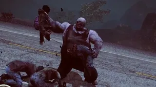 State Of Decay 2 Juggernaut Death Vs State Of Decay Year One Juggernaut Death