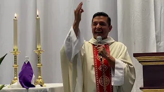 Padre Chucho - ¡Arrodilla a Satanás!