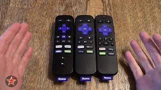 Which Roku remote is right for you?