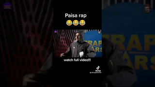 Paisa rap by kushal pokhrel |