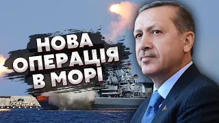 🔴Комбат АКАЄВ: Україна забере ЧОРНОМОРСЬКИЙ ФЛОТ. Київ планує РОЗВАЛ РОСІЇ. Ердоган закінчить ВІЙНУ