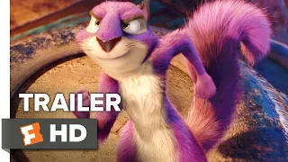 The Nut Job 2: Nutty by Nature Trailer - Animals vs. Humans (2017)